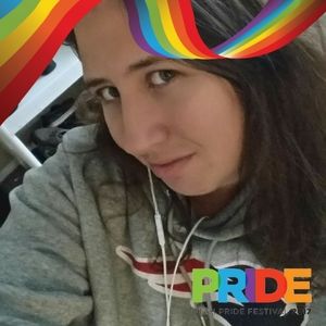 Meet your Posher, Elise